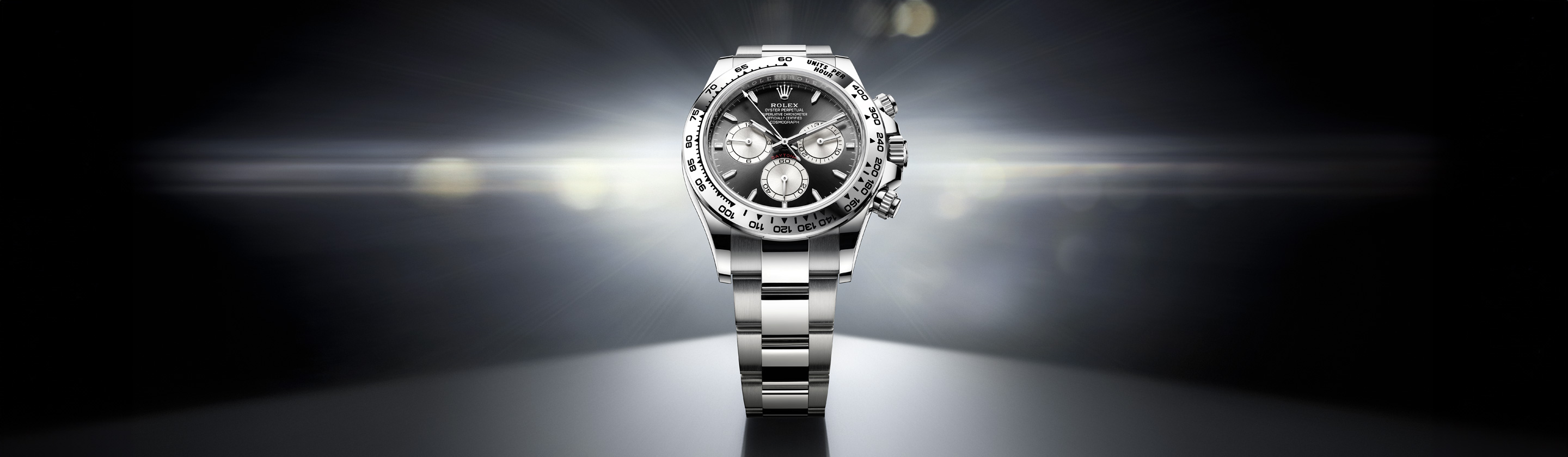 rolex Cosmograph Daytona watches - Greenwich