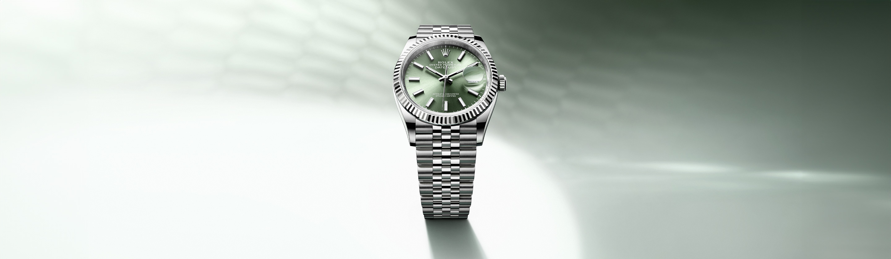 rolex Datejust watches - Greenwich