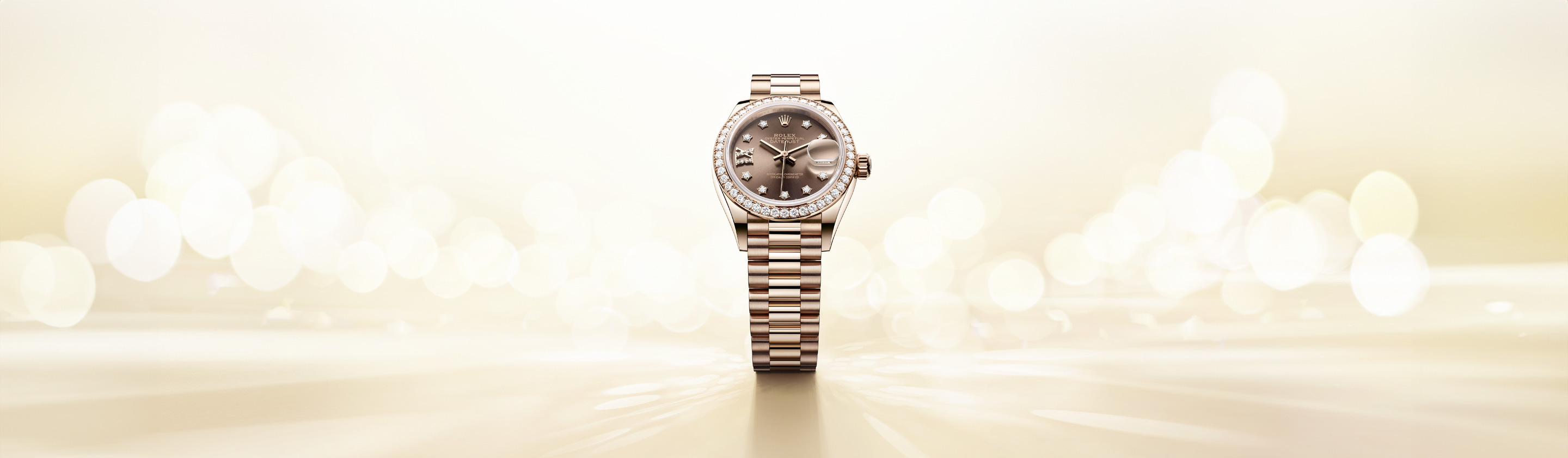 rolex Lady-Datejust watches - Greenwich