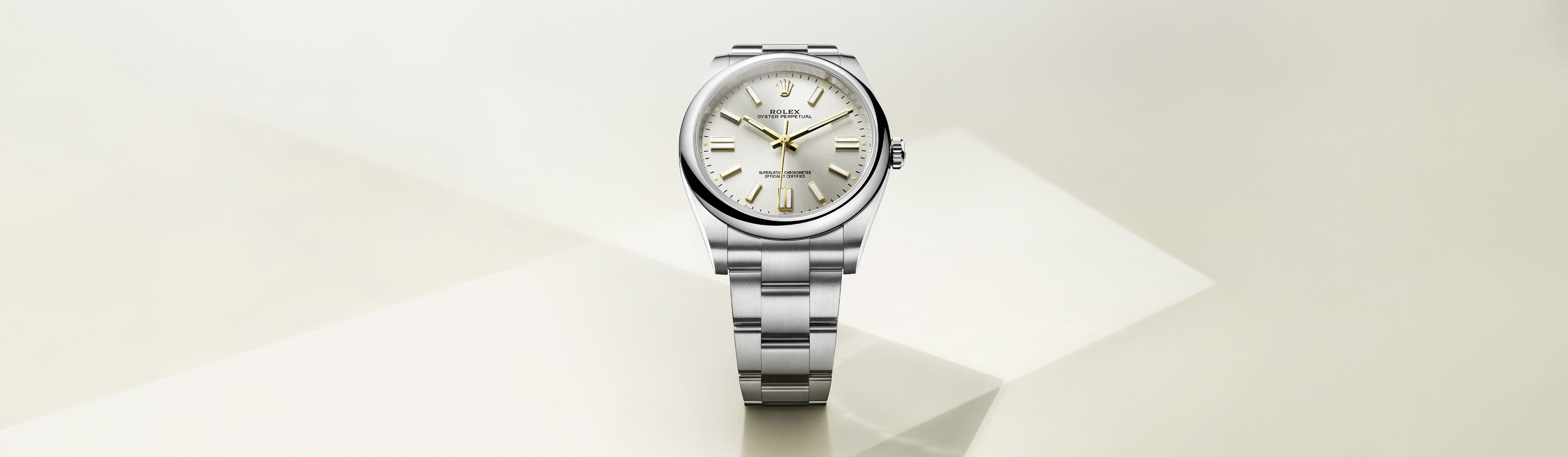 rolex Oyster Perpetual watches - Greenwich