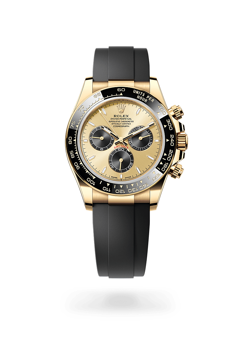 rolex Cosmograph Daytona watches - Greenwich