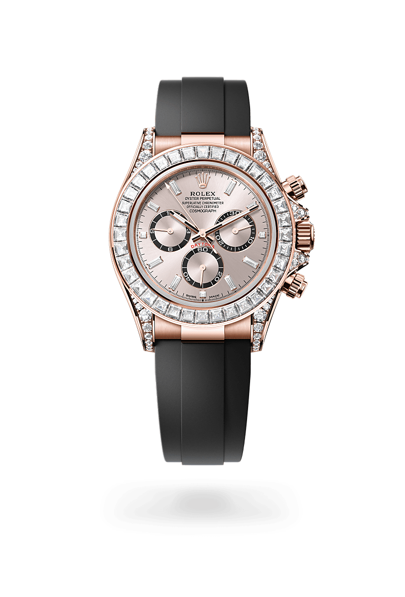 rolex Cosmograph Daytona watches - Greenwich