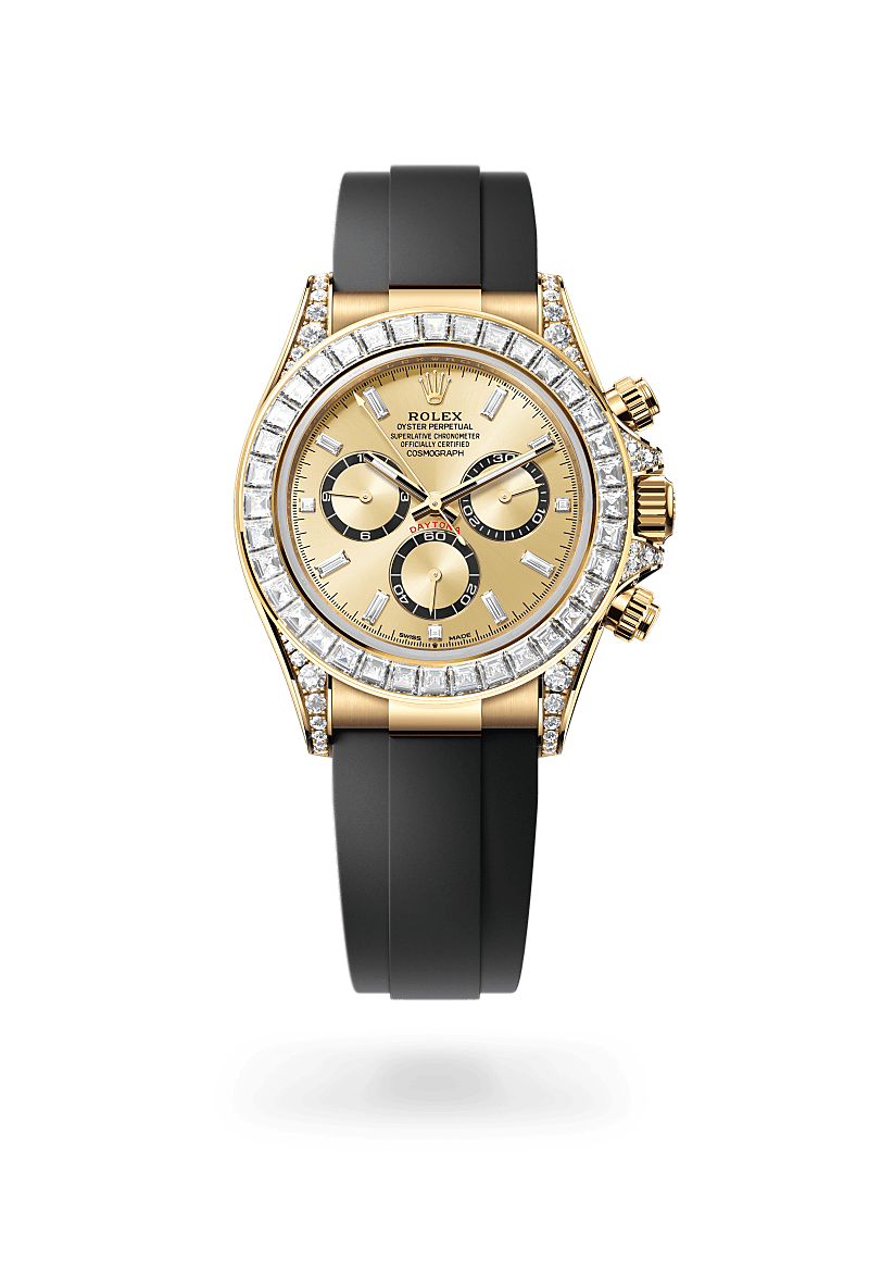 rolex Cosmograph Daytona watches - Greenwich