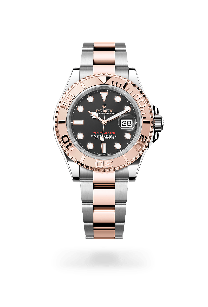 rolex Yacht-Master watches - Greenwich