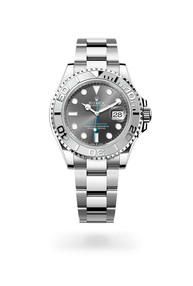 rolex Yacht-Master watches - Greenwich