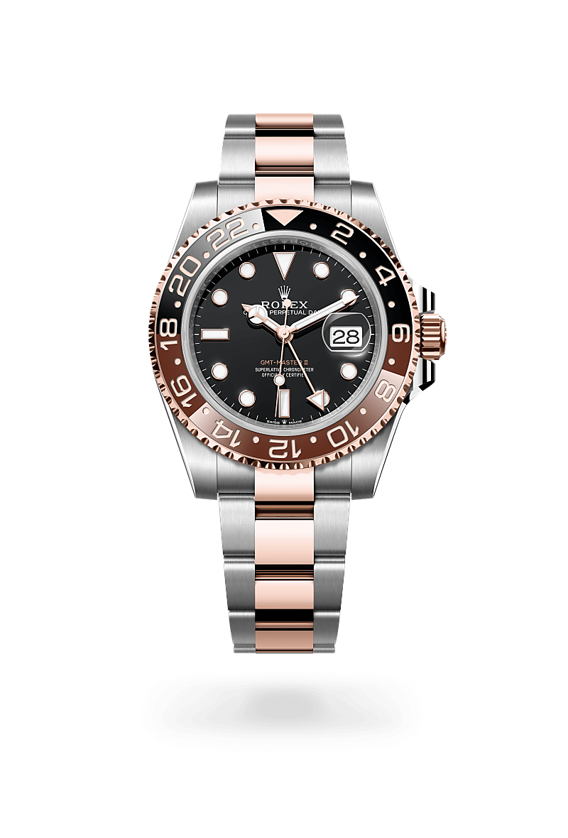 rolex GMT-Master II watches - Greenwich