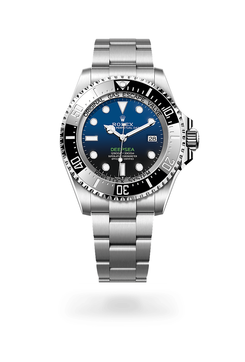 rolex Deepsea watches - Greenwich