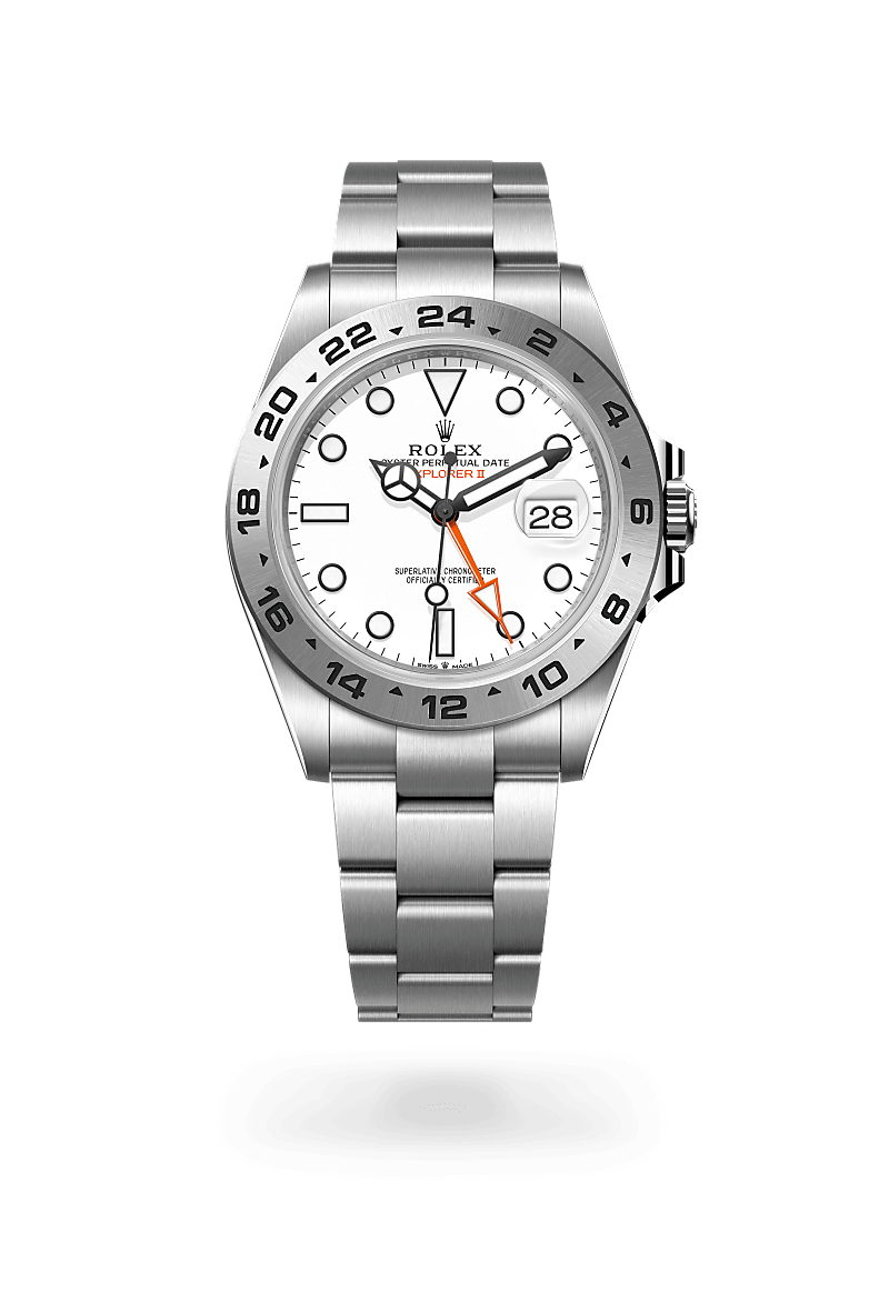 rolex Explorer watches - Greenwich