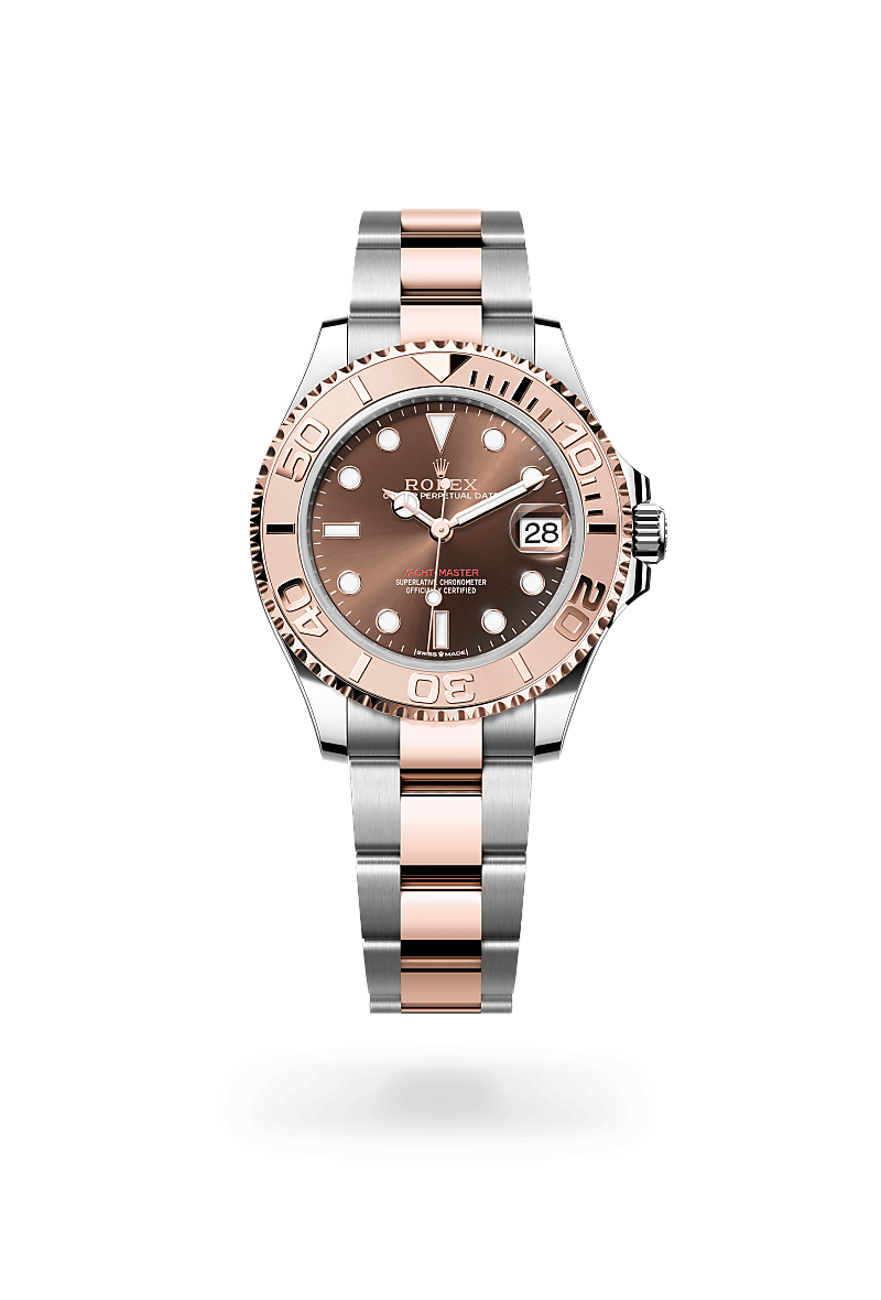 rolex Yacht-Master watches - Greenwich