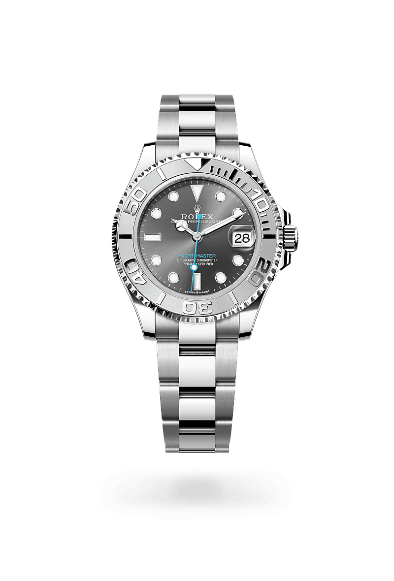 rolex Yacht-Master watches - Greenwich