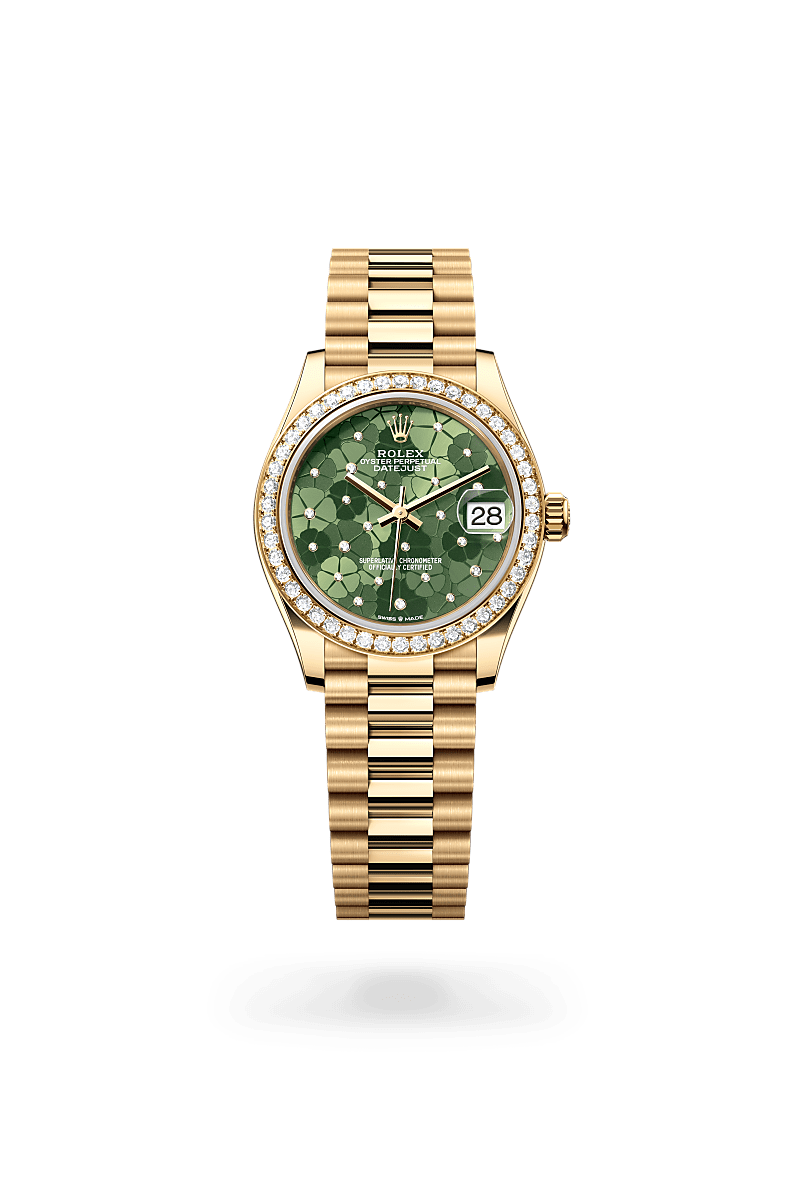 rolex Datejust watches - Greenwich