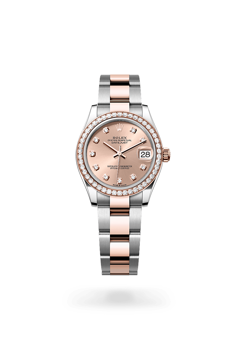 rolex Datejust watches - Greenwich