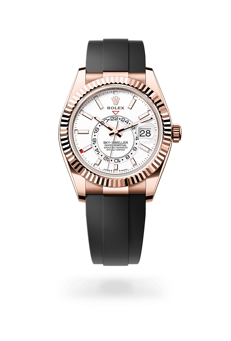 rolex Sky-Dweller watches - Greenwich