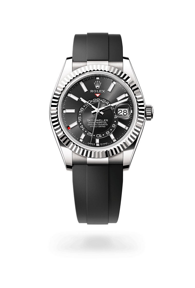 rolex Sky-Dweller watches - Greenwich