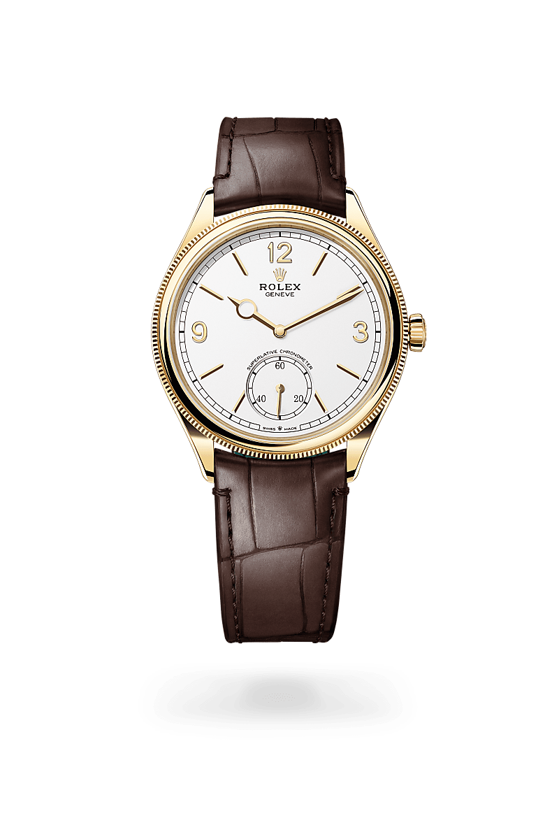 rolex 1908 watches - Greenwich