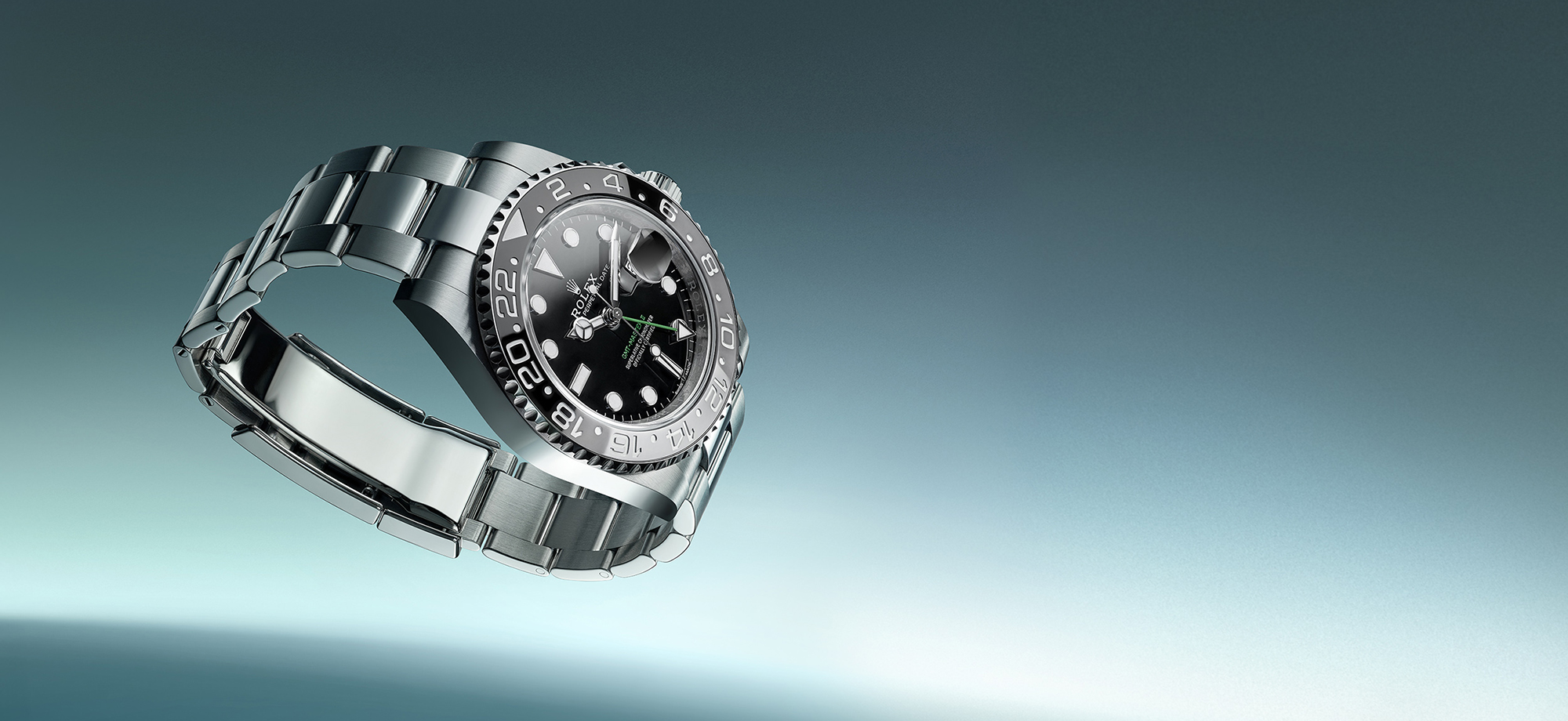 Rolex Seoul Shinsegae Myeongdong | Greenwich | Official Retailer - Greenwich