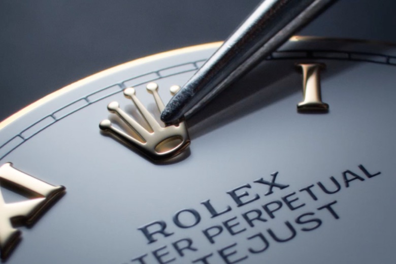 Rolex Seoul Shinsegae Myeongdong | Greenwich | Official Retailer - Greenwich