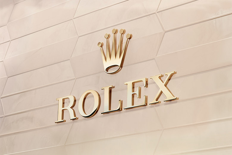 Rolex Seoul Shinsegae Myeongdong | Greenwich | Official Retailer - Greenwich