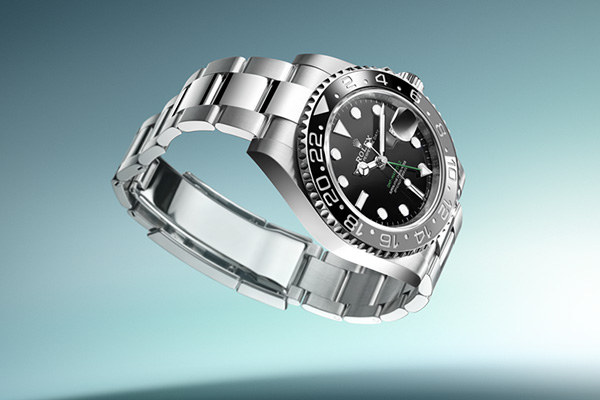 Rolex Seoul Shinsegae Myeongdong | Greenwich | Official Retailer - Greenwich