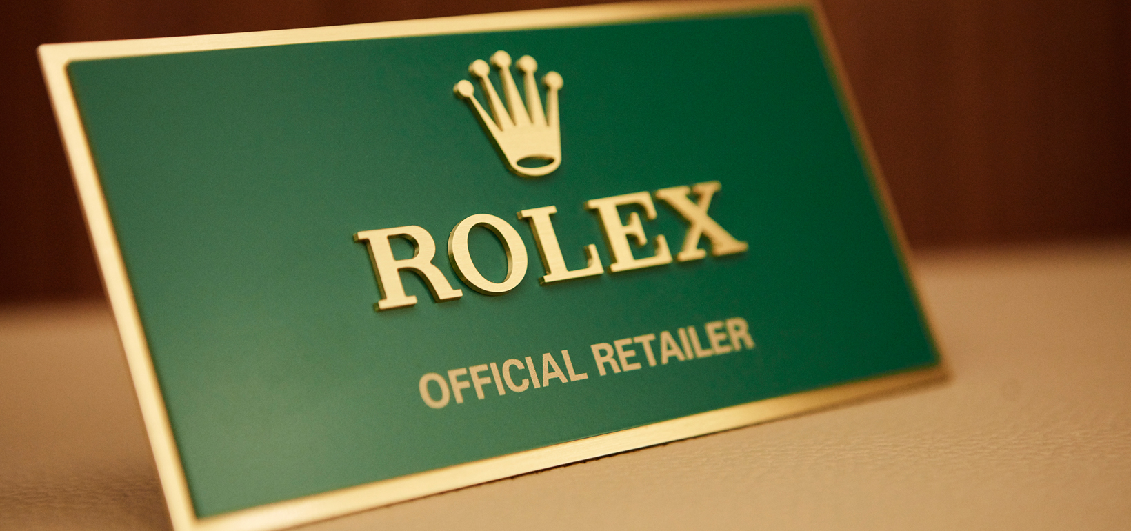 explore the rolex history - Greenwich