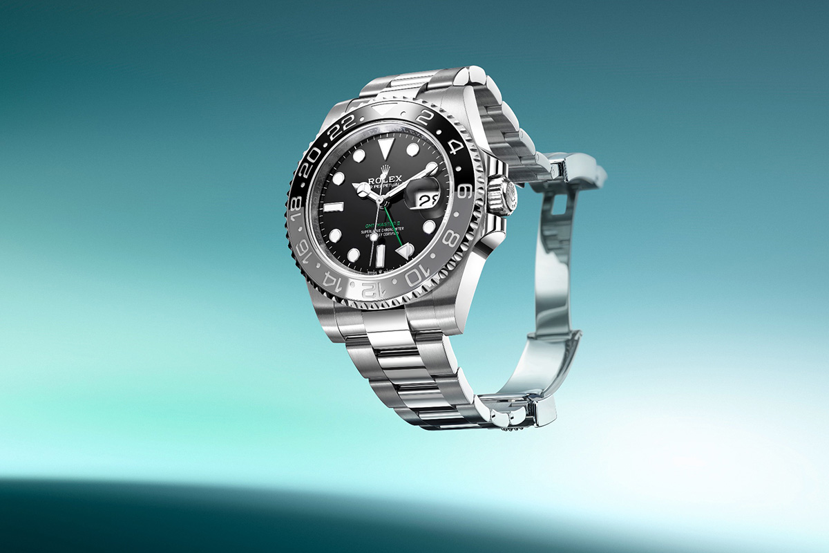 rolex new watches 2024 - Greenwich