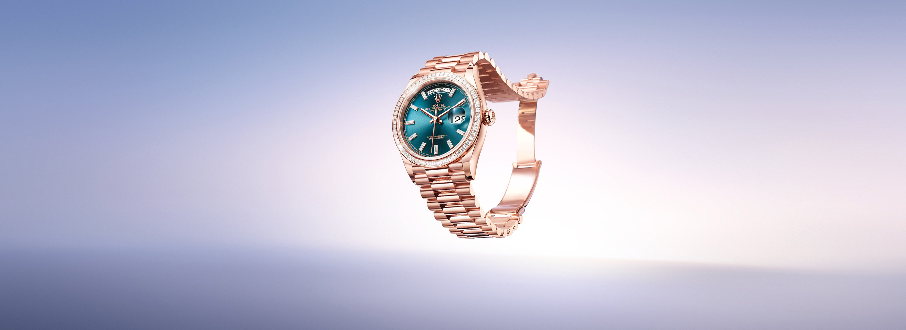 rolex new watches 2024 - Greenwich