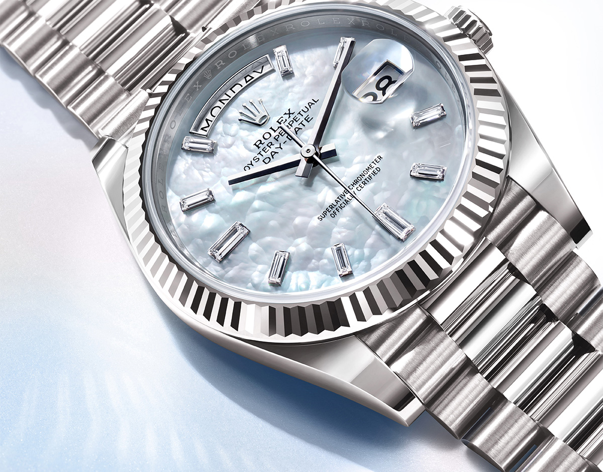 rolex new watches 2024 - Greenwich