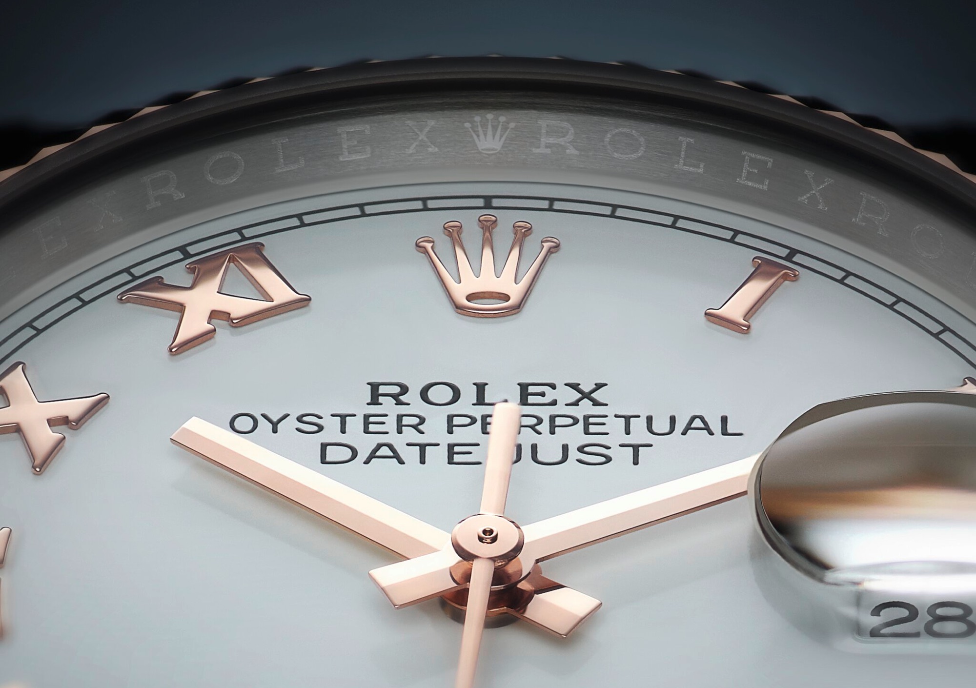 A voyage into the world of Rolex | Greenwich - Greenwich