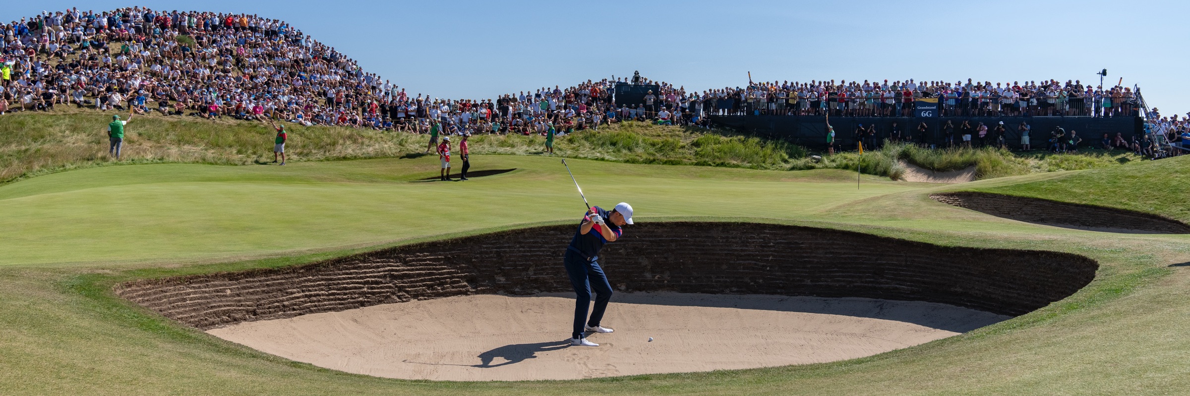 Rolex & The Open: golf’s oldest major | Greenwich - Greenwich